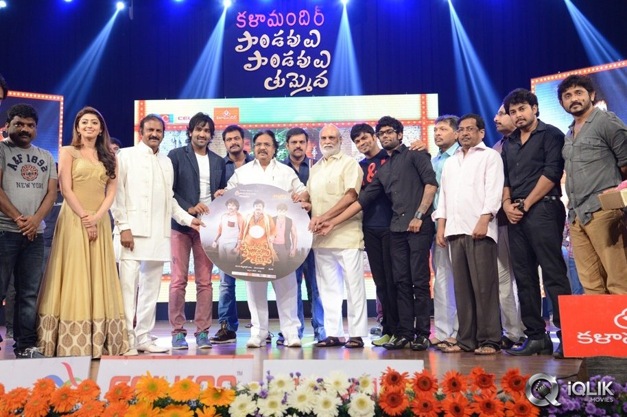 Pandavulu-Pandavulu-Tummeda-Movie-Audio-Release